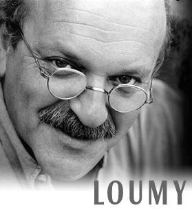 Bienvenue surle site de Loumy ! Cliquez ici pour entrer